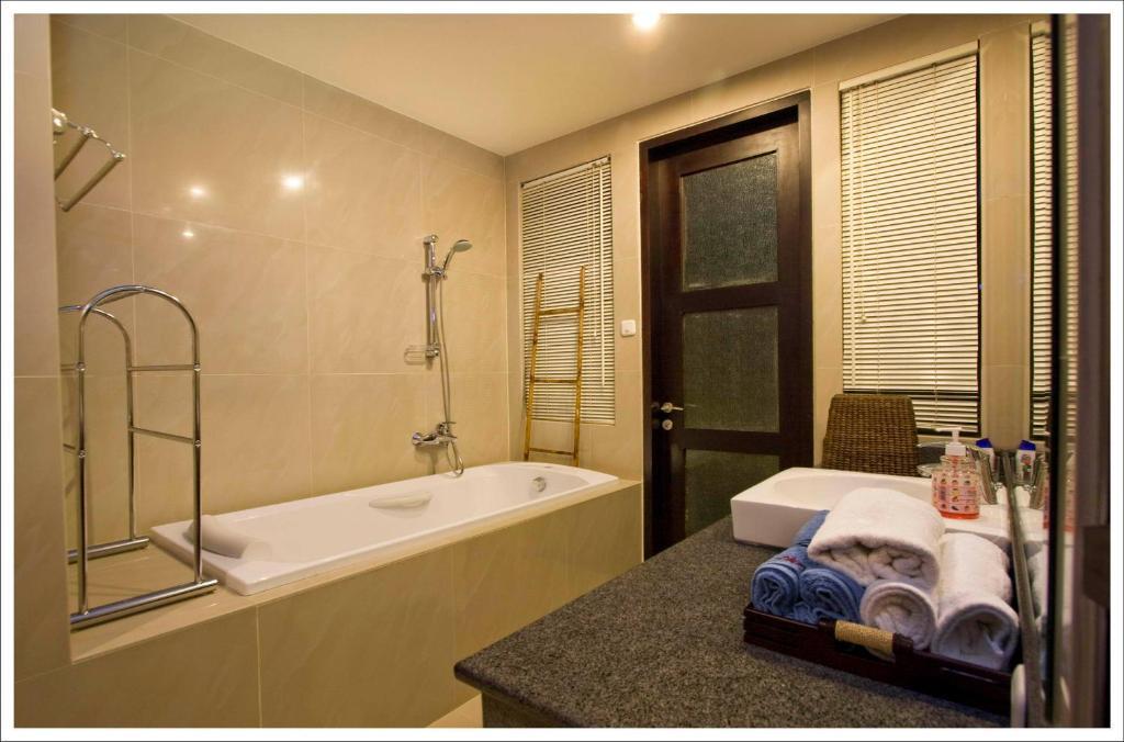 Villa Ranui * Seminyak (Bali)