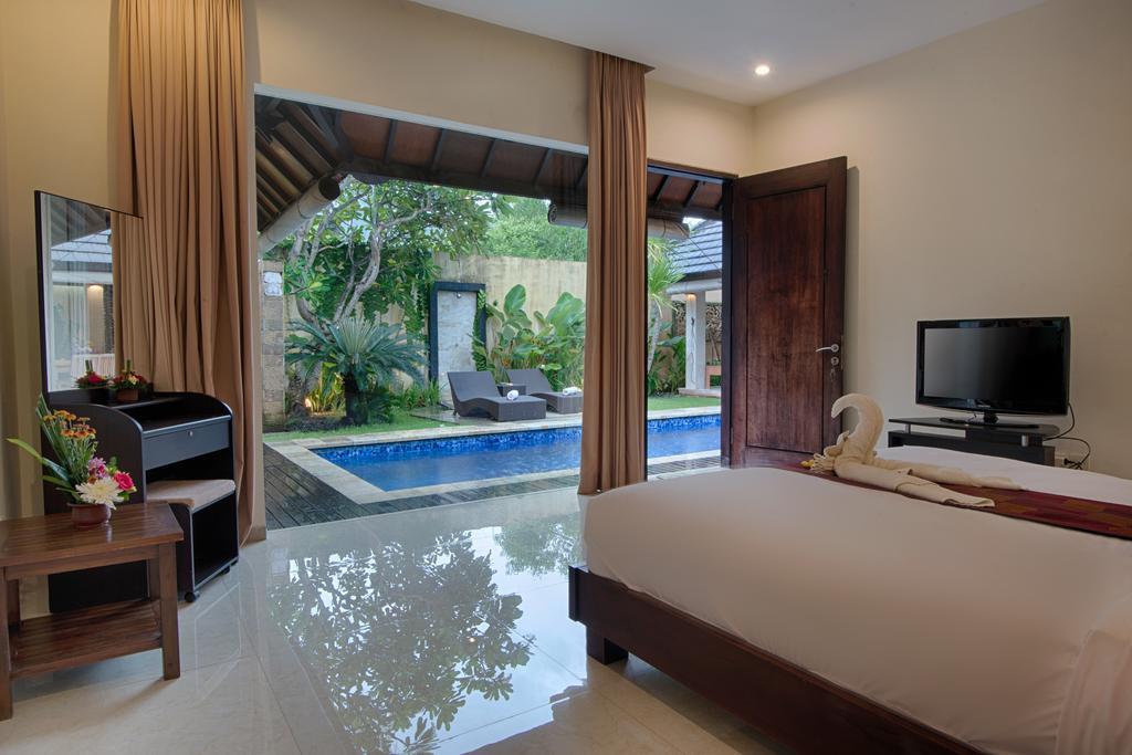 Villa Ranui Villa *