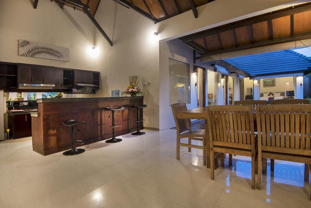 Villa Ranui