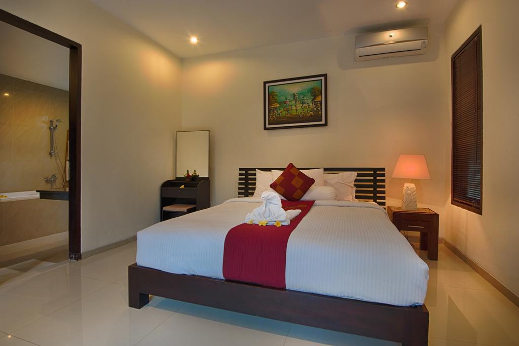 Villa Ranui Villa Seminyak (Bali)