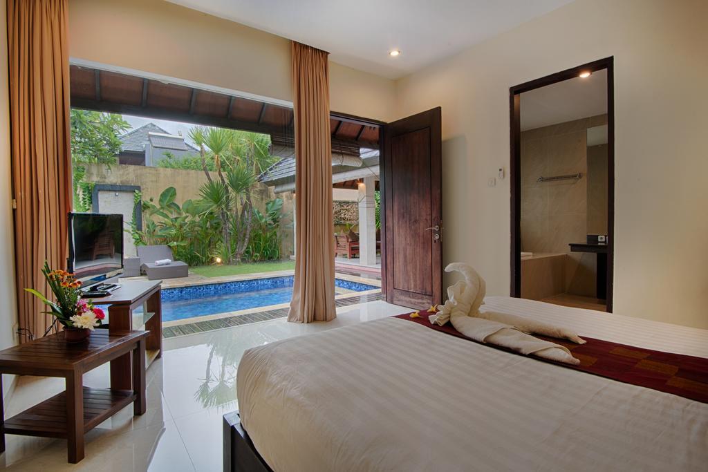 Villa Ranui Villa