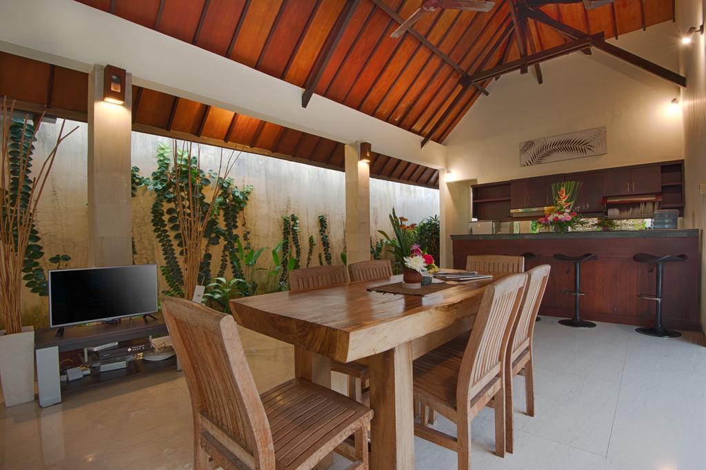 Villa Ranui * Seminyak (Bali)