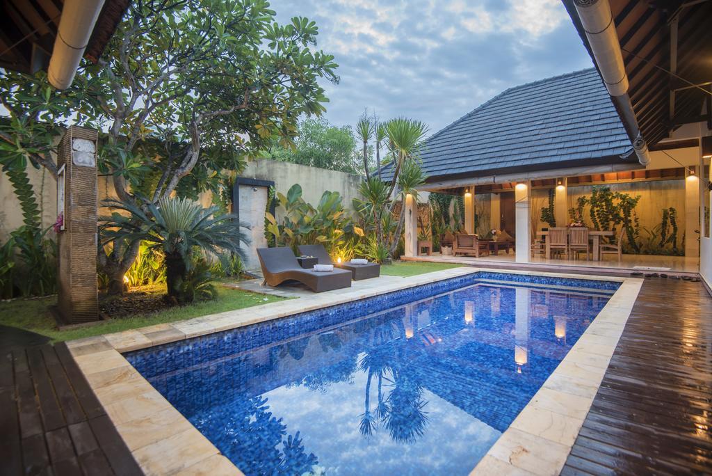 Villa Ranui Villa